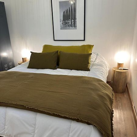 Home Cassis - Maison Julou - Piscine Chauffee A 32C Екстериор снимка