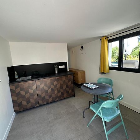 Home Cassis - Maison Julou - Piscine Chauffee A 32C Екстериор снимка