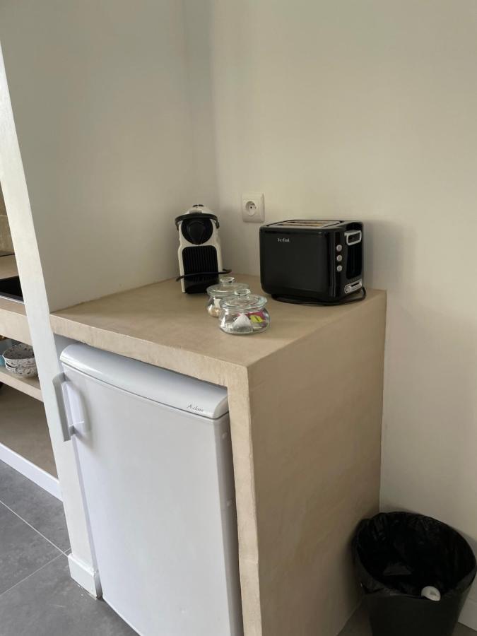 Home Cassis - Maison Julou - Piscine Chauffee A 32C Екстериор снимка