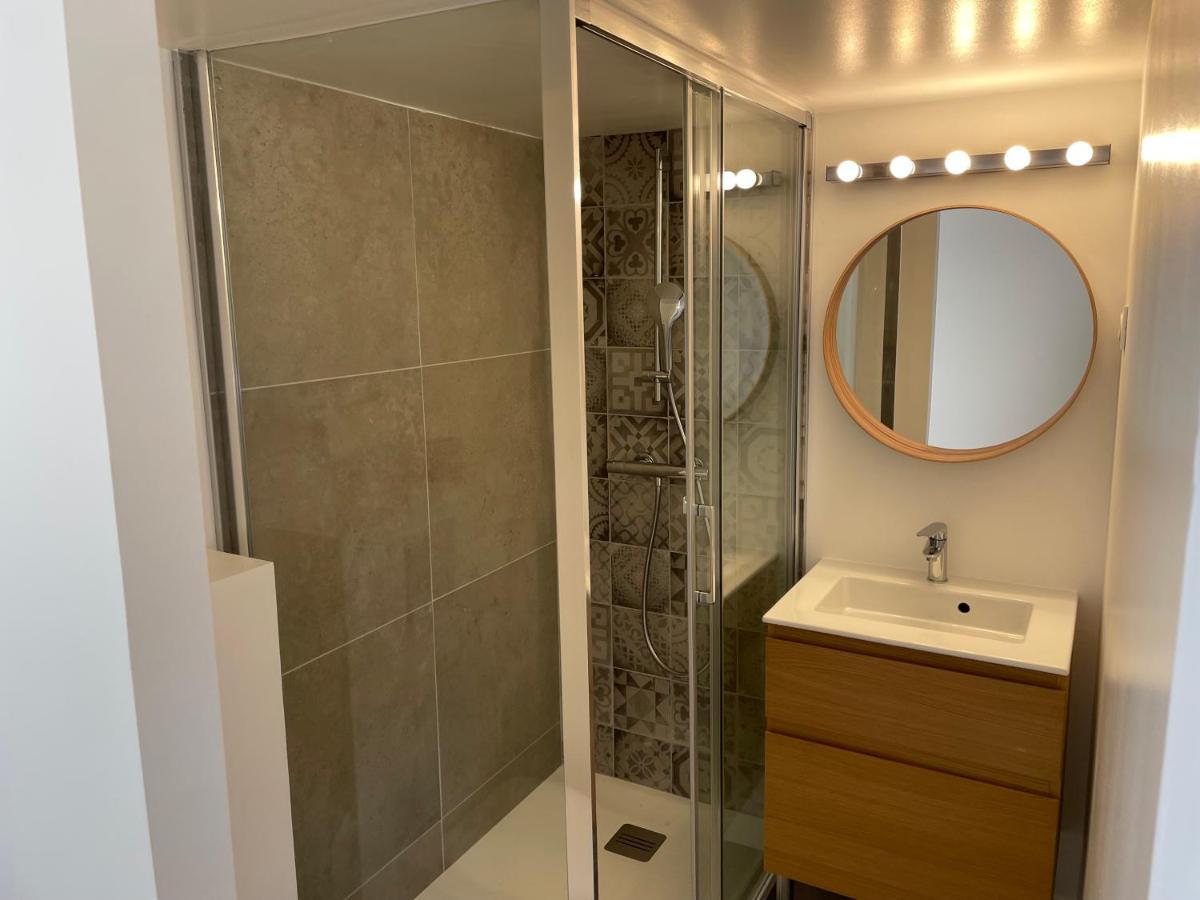 Home Cassis - Maison Julou - Piscine Chauffee A 32C Екстериор снимка