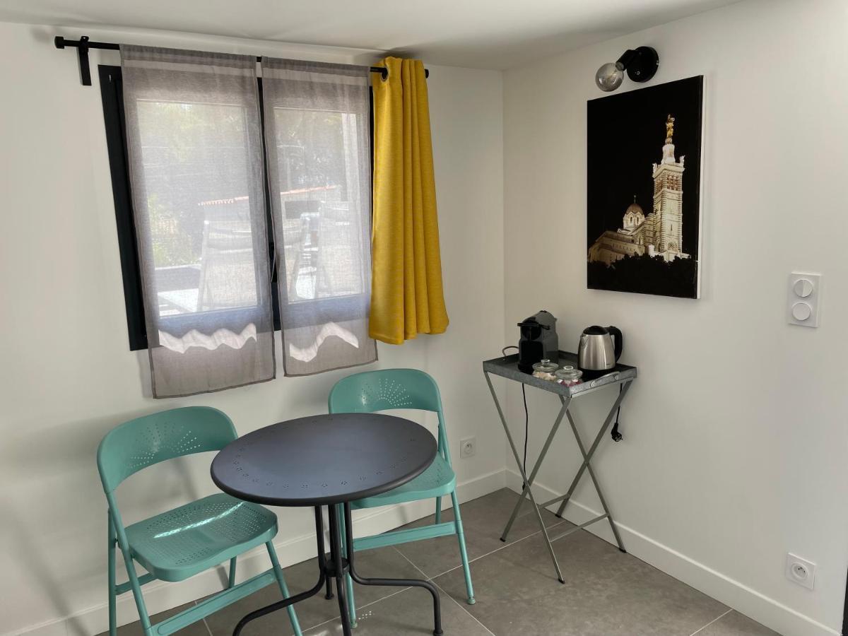 Home Cassis - Maison Julou - Piscine Chauffee A 32C Екстериор снимка