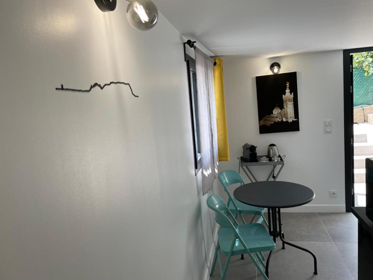 Home Cassis - Maison Julou - Piscine Chauffee A 32C Екстериор снимка