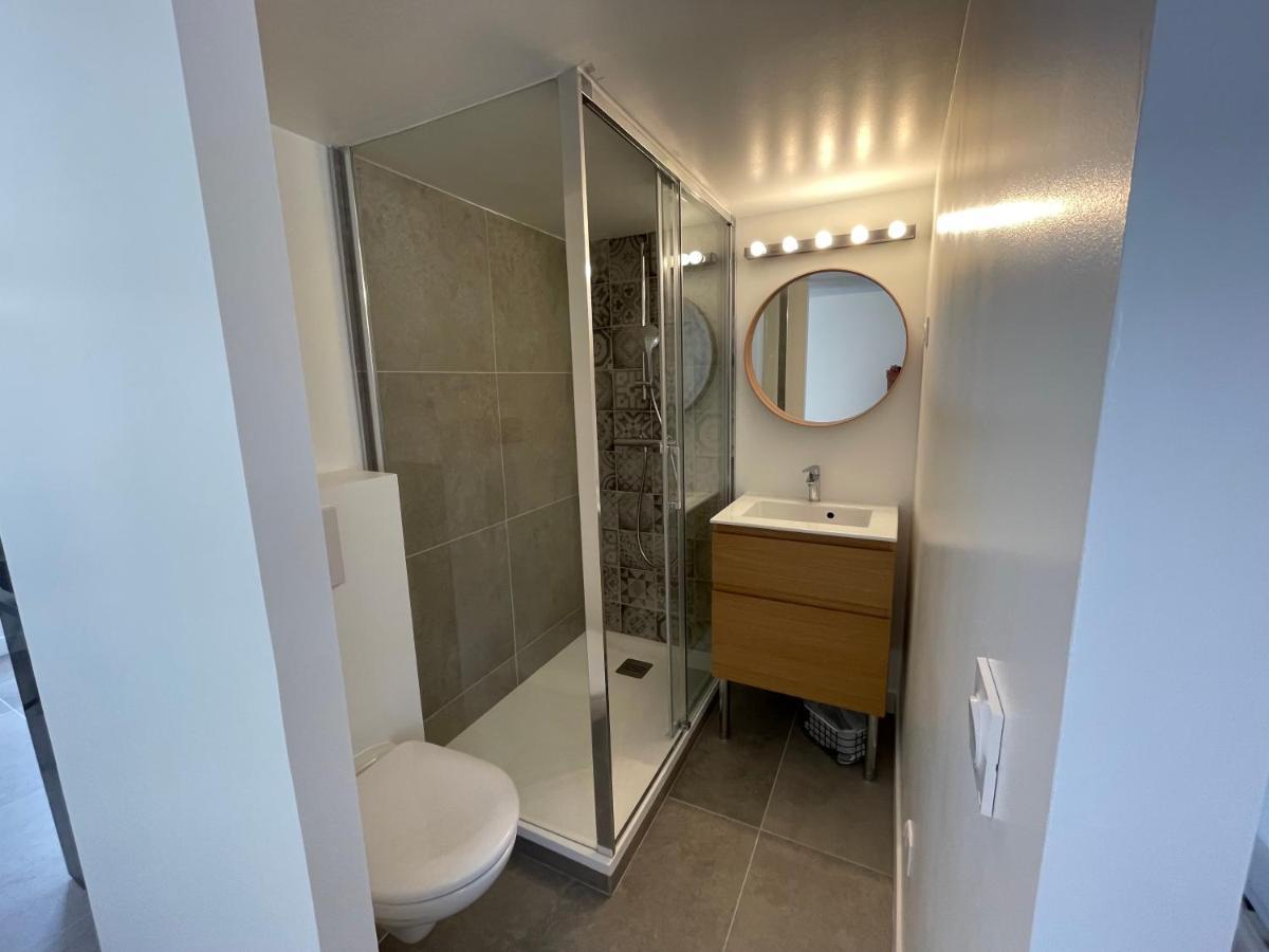 Home Cassis - Maison Julou - Piscine Chauffee A 32C Екстериор снимка