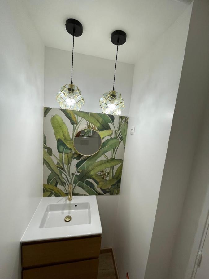 Home Cassis - Maison Julou - Piscine Chauffee A 32C Екстериор снимка