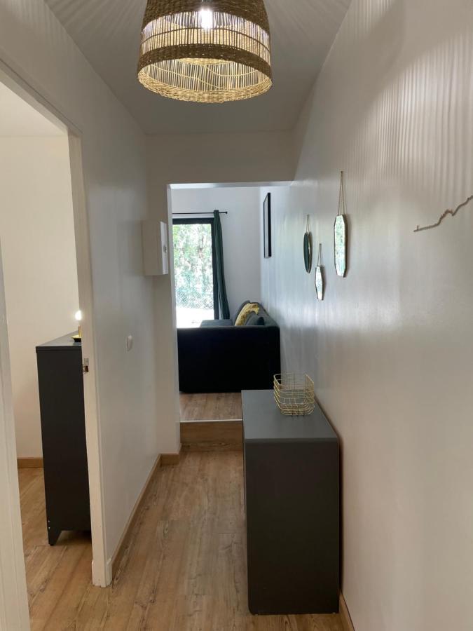 Home Cassis - Maison Julou - Piscine Chauffee A 32C Екстериор снимка