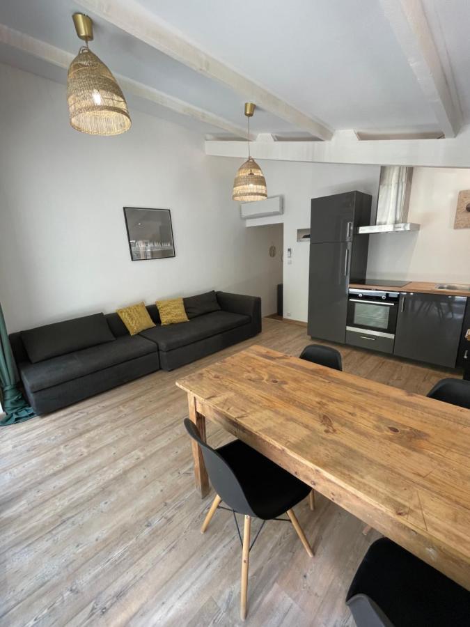 Home Cassis - Maison Julou - Piscine Chauffee A 32C Екстериор снимка