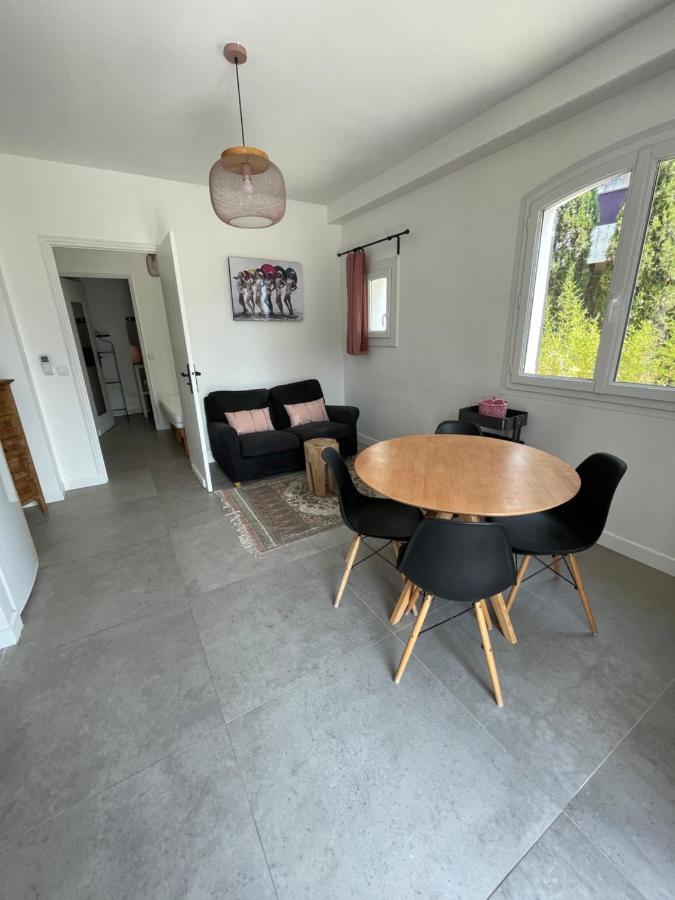 Home Cassis - Maison Julou - Piscine Chauffee A 32C Екстериор снимка