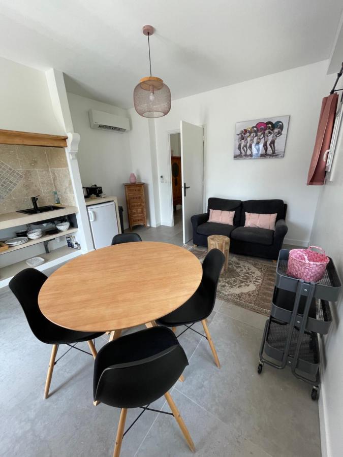 Home Cassis - Maison Julou - Piscine Chauffee A 32C Екстериор снимка