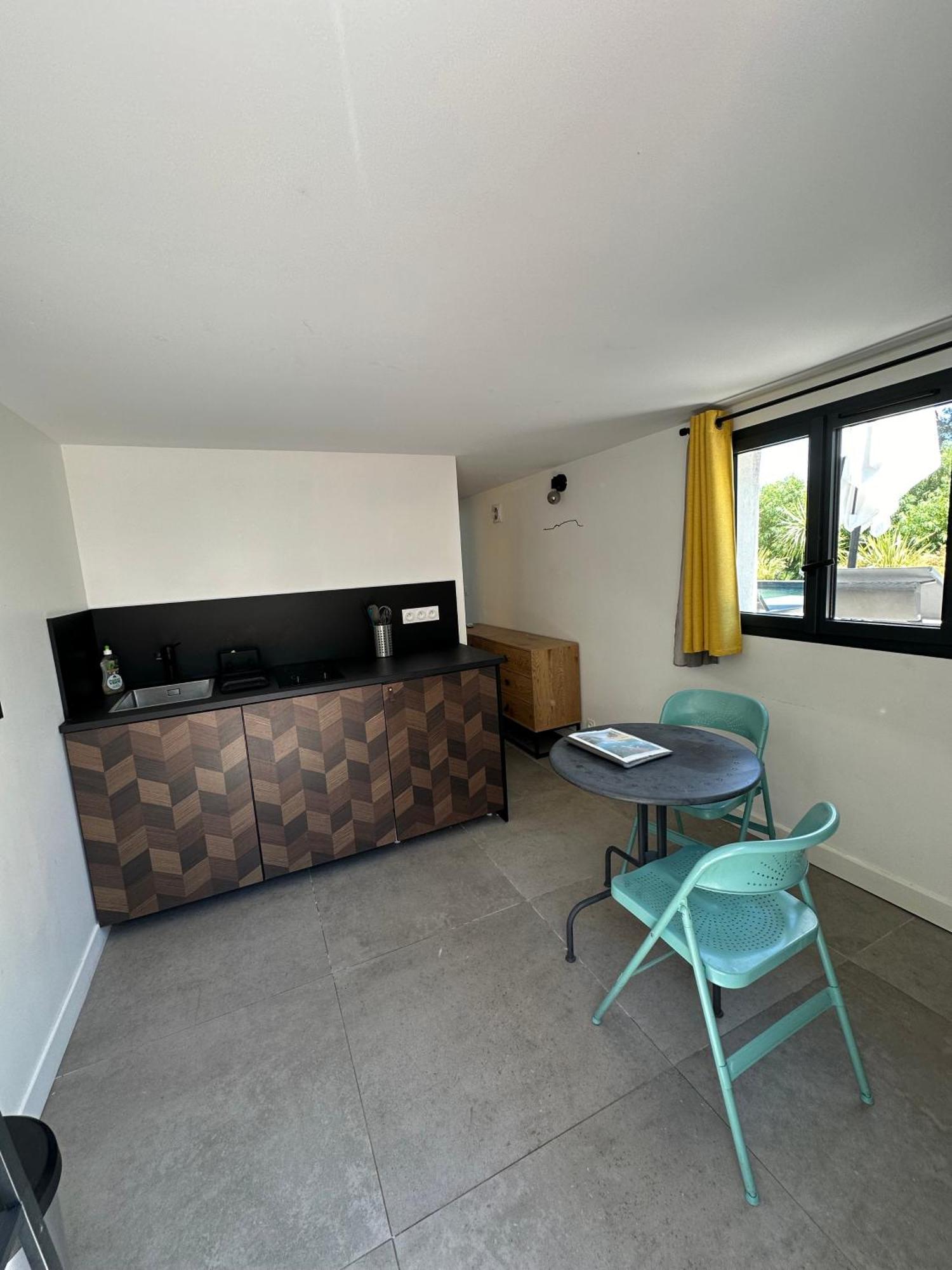 Home Cassis - Maison Julou - Piscine Chauffee A 32C Екстериор снимка