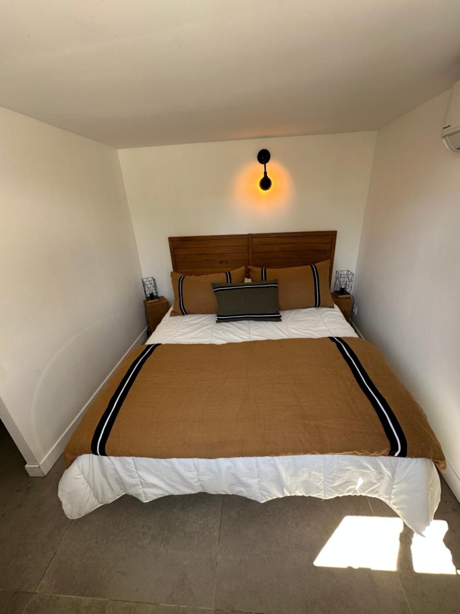 Home Cassis - Maison Julou - Piscine Chauffee A 32C Екстериор снимка