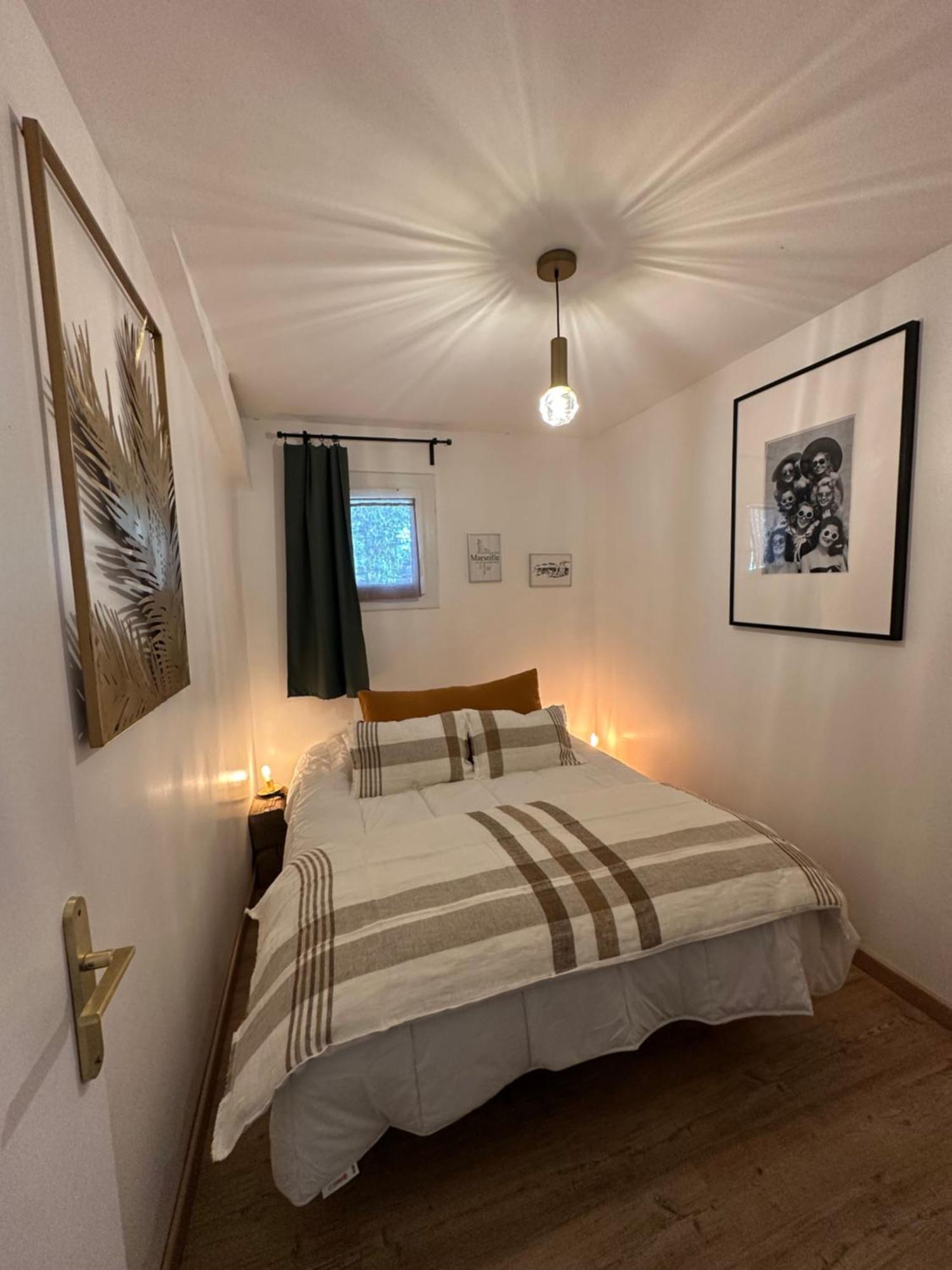 Home Cassis - Maison Julou - Piscine Chauffee A 32C Екстериор снимка
