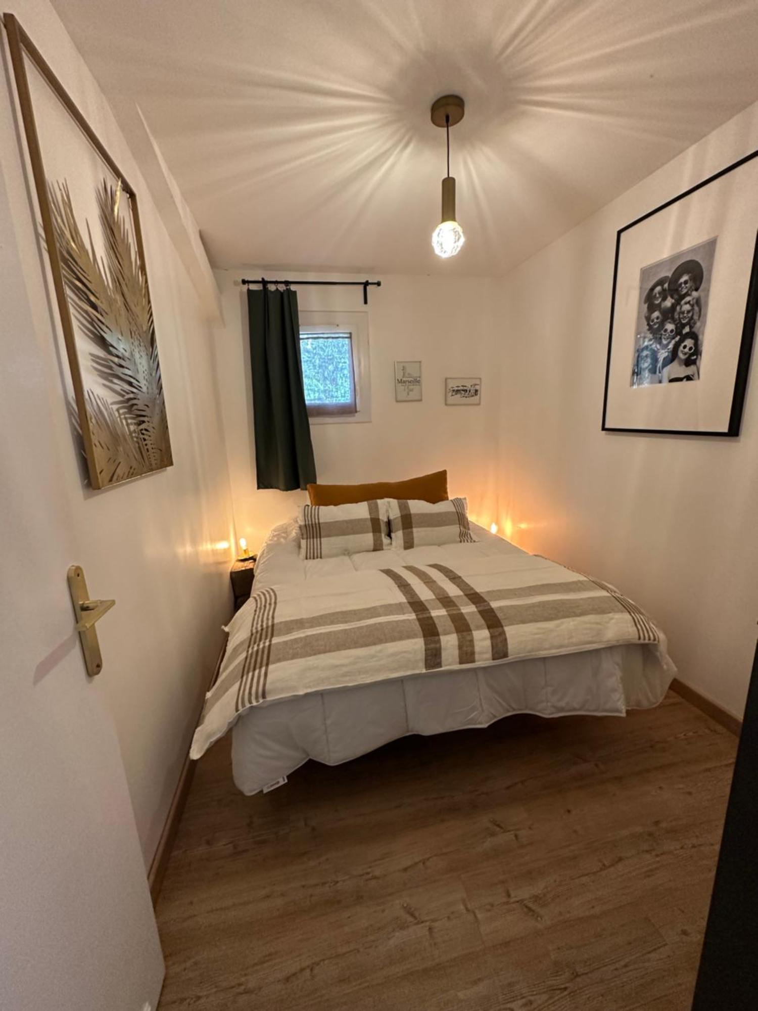 Home Cassis - Maison Julou - Piscine Chauffee A 32C Екстериор снимка