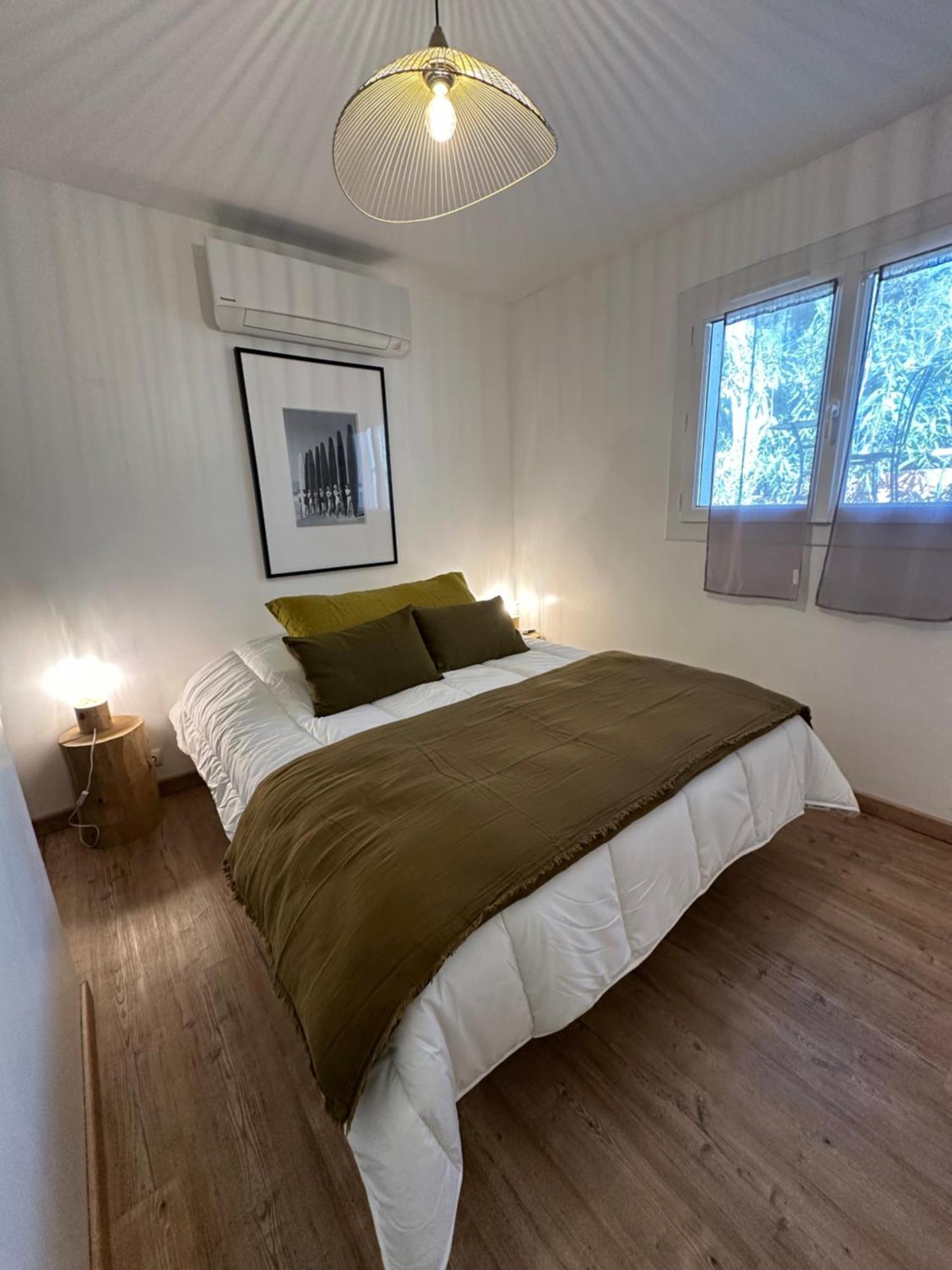 Home Cassis - Maison Julou - Piscine Chauffee A 32C Екстериор снимка
