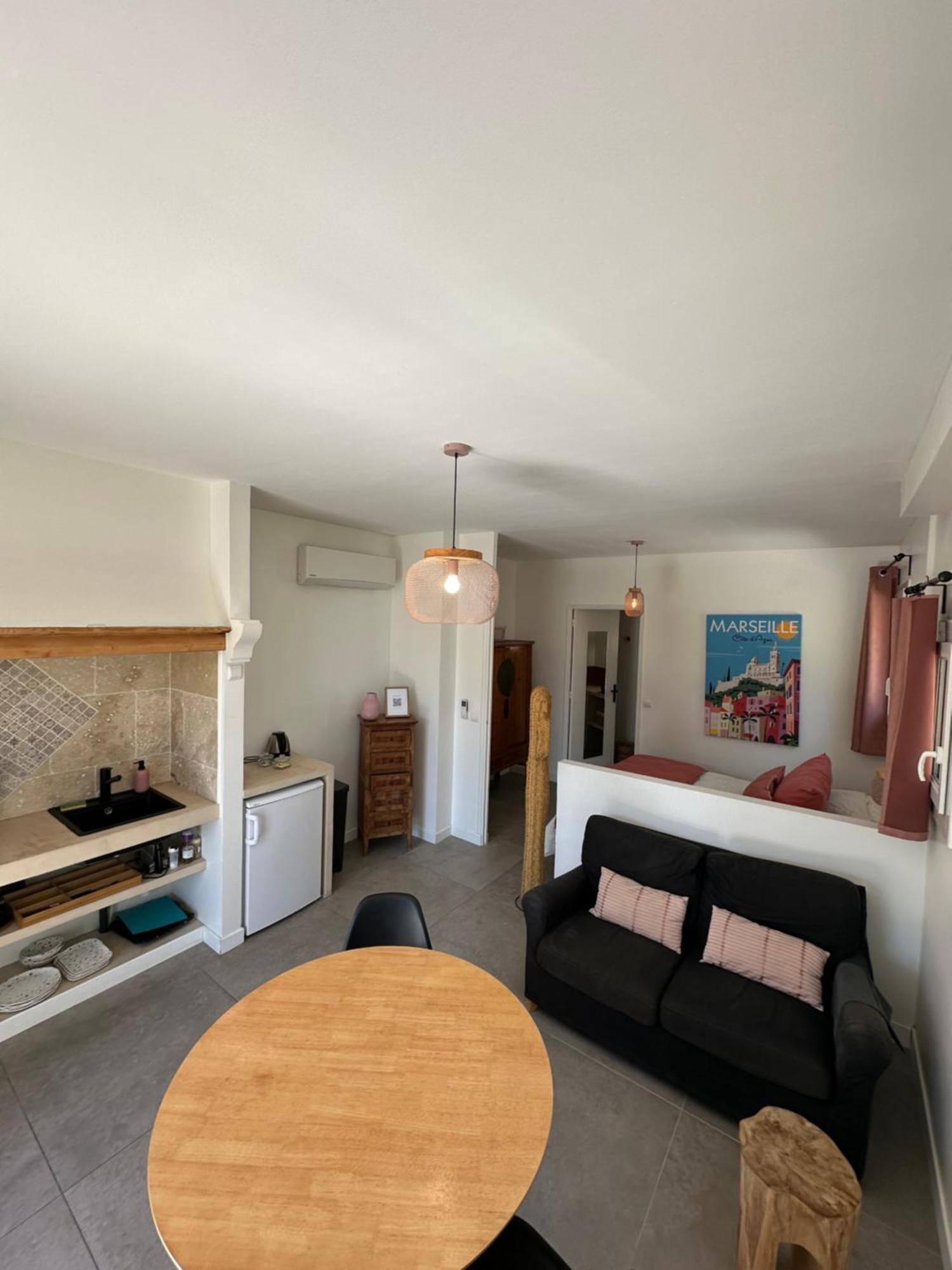 Home Cassis - Maison Julou - Piscine Chauffee A 32C Екстериор снимка