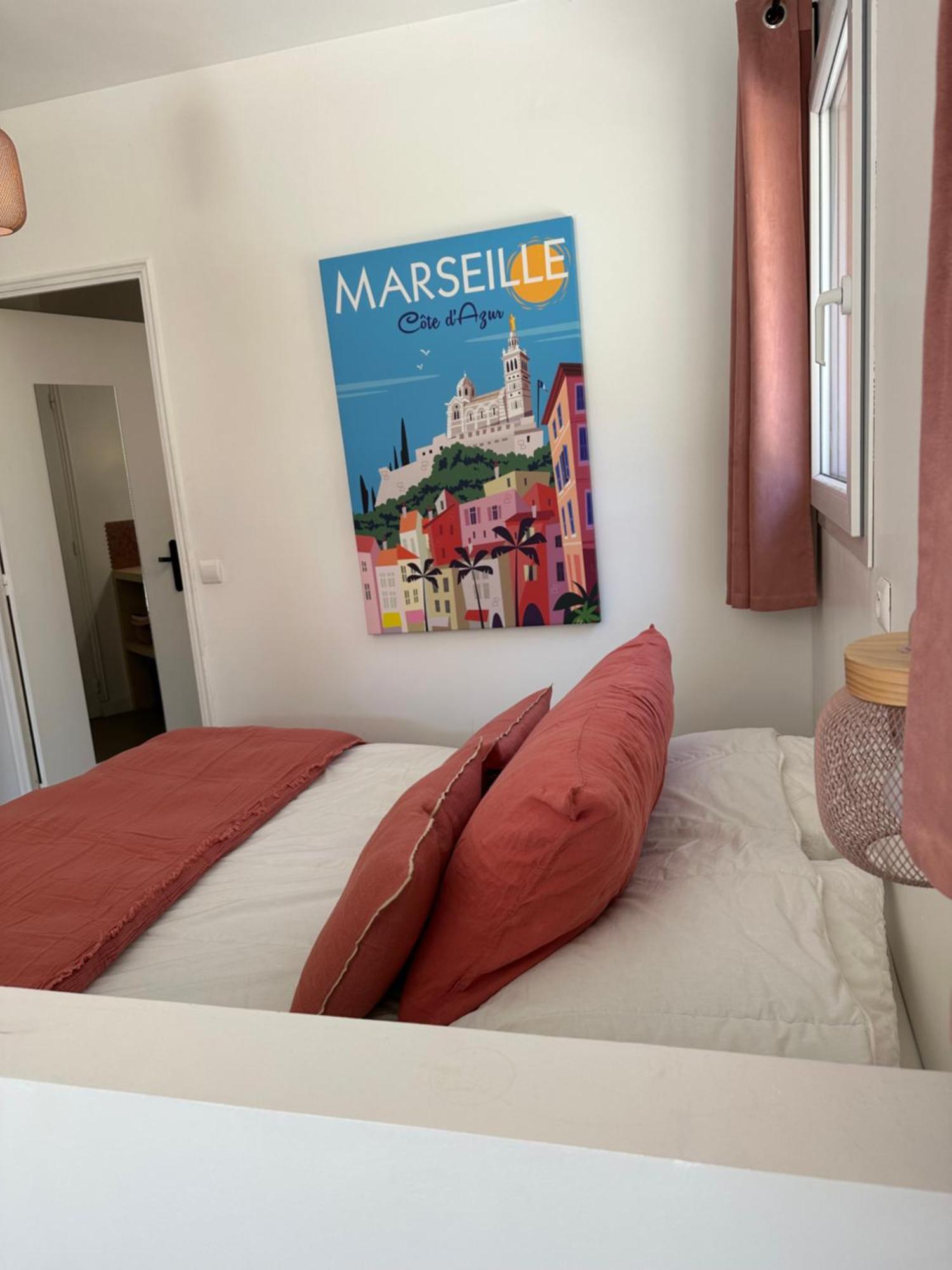 Home Cassis - Maison Julou - Piscine Chauffee A 32C Екстериор снимка